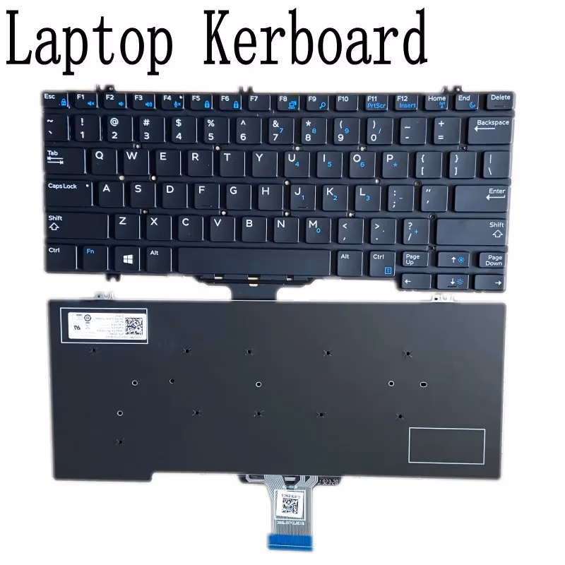 Dell Latitude 7380 — ảnh chi tiết 02 Dell Latitude 7380 — ảnh chi tiết 02