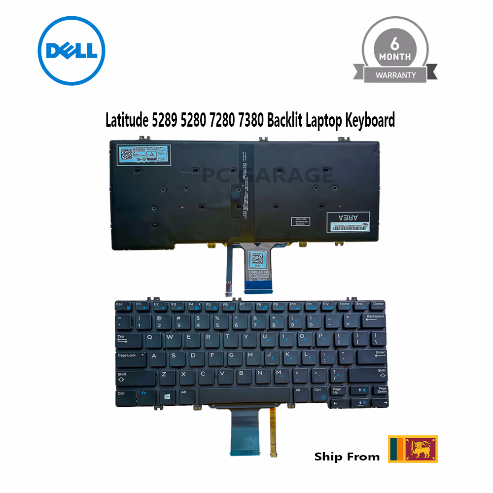 Dell Latitude 7380 — ảnh chi tiết 03 Dell Latitude 7380 — ảnh chi tiết 03