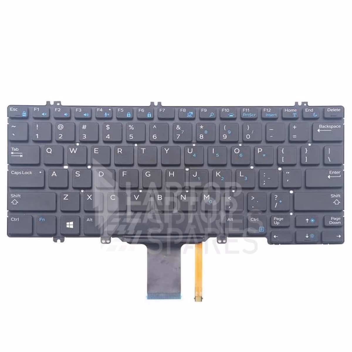 Dell Latitude 7380 — ảnh chi tiết 04 Dell Latitude 7380 — ảnh chi tiết 04