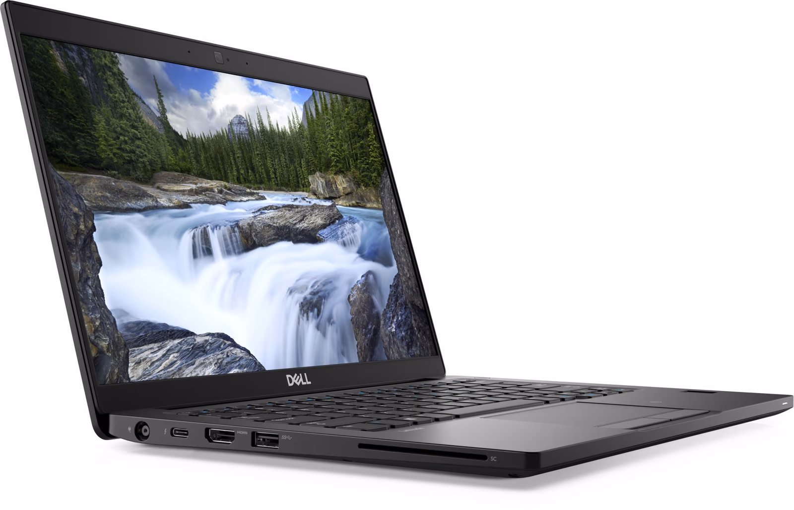 Dell Latitude 7390 — ảnh chi tiết 01