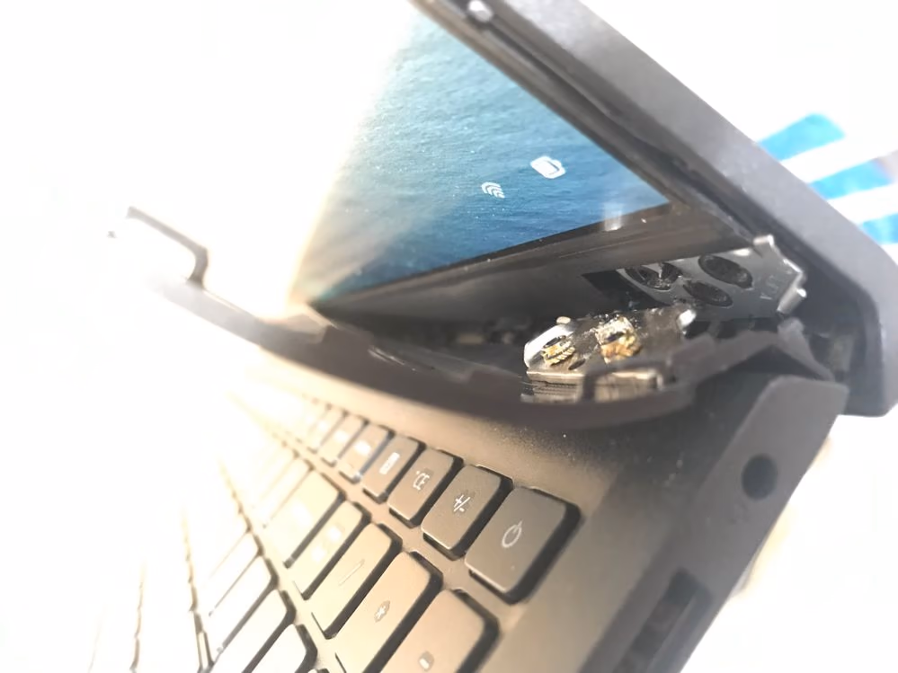 Dell Latitude 7390 — ảnh chi tiết 02
