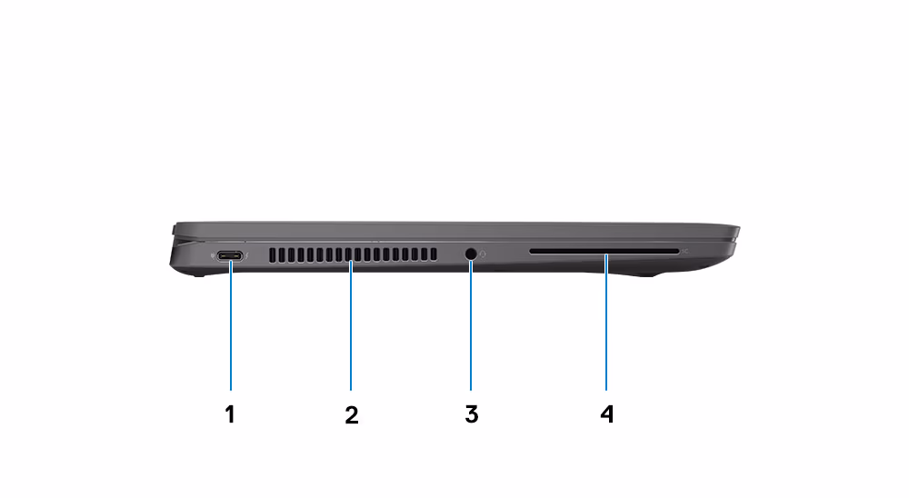 Dell Latitude 7400 — ảnh chi tiết 02