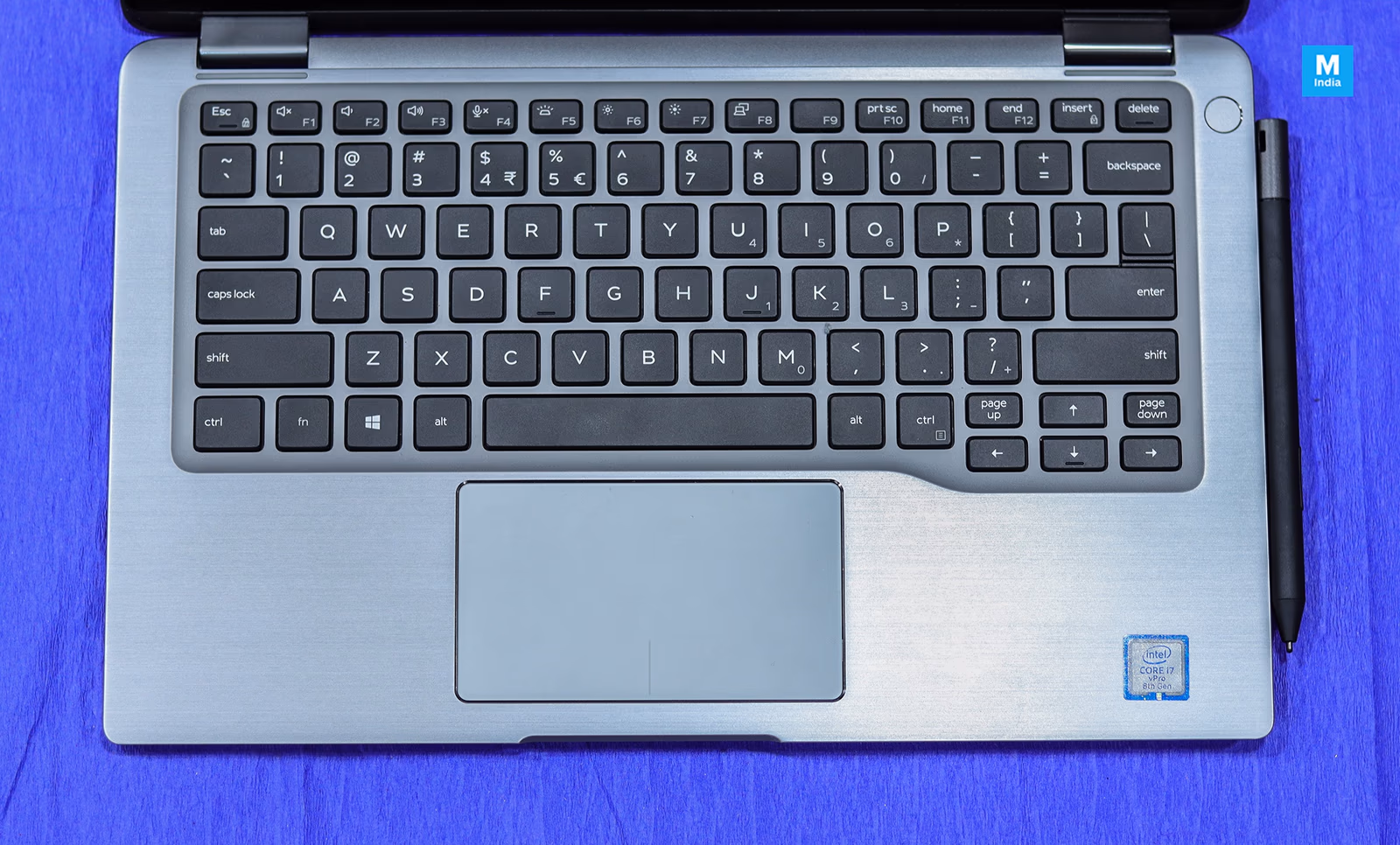 Dell Latitude 7400 — ảnh chi tiết 04