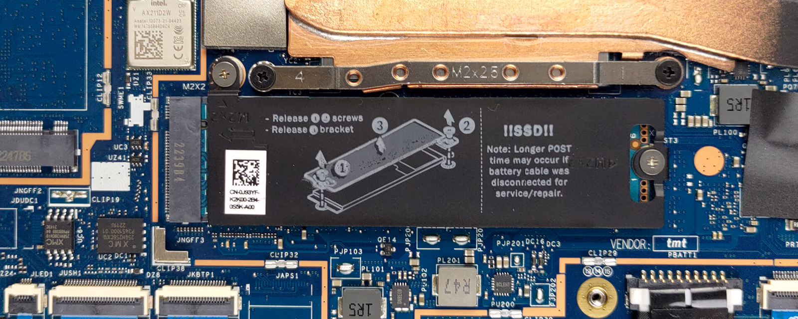 Dell Latitude 7430 — ảnh chi tiết 01 Dell Latitude 7430 — ảnh chi tiết 01