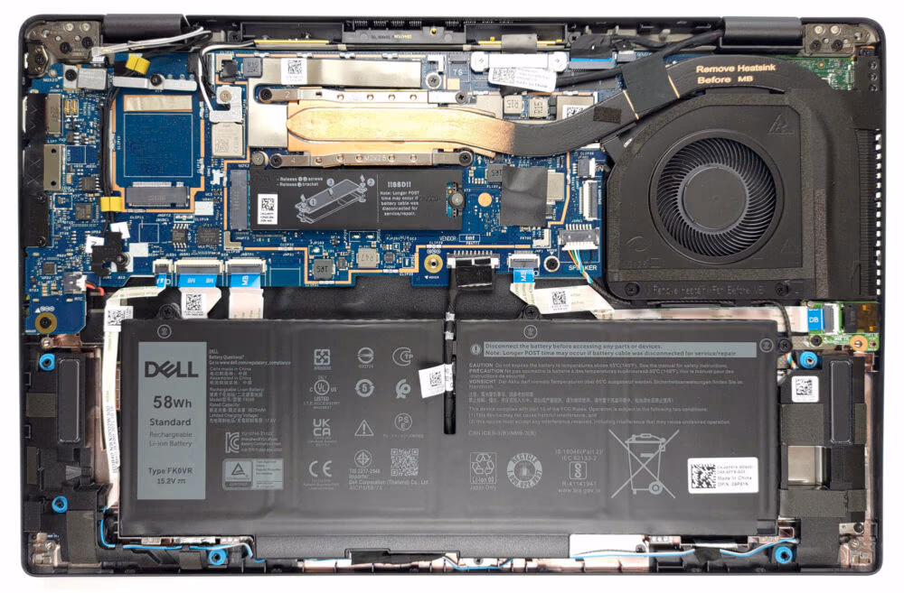 Dell Latitude 7430 — ảnh chi tiết 02 Dell Latitude 7430 — ảnh chi tiết 02