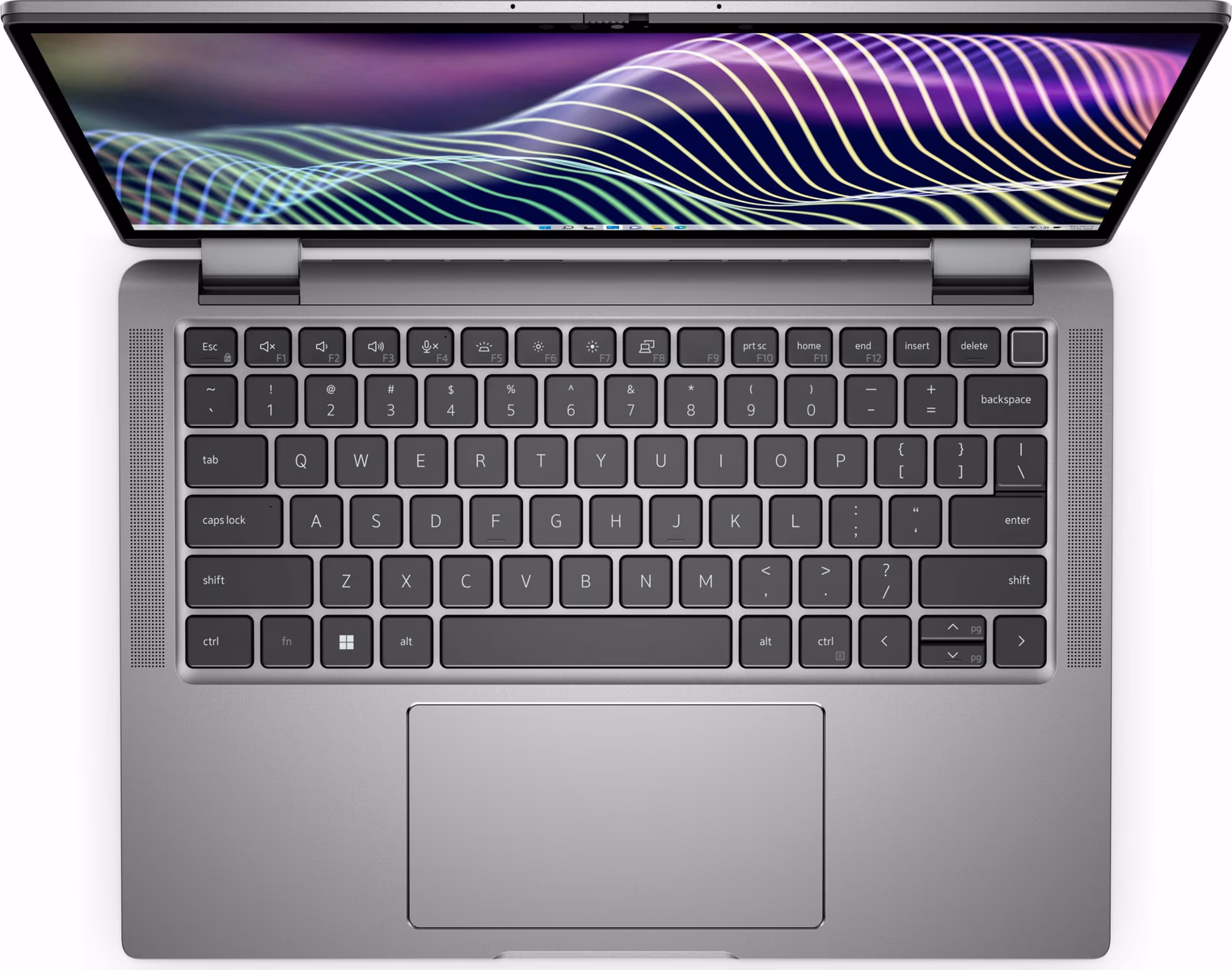 Dell Latitude 7440 — ảnh chi tiết 02
