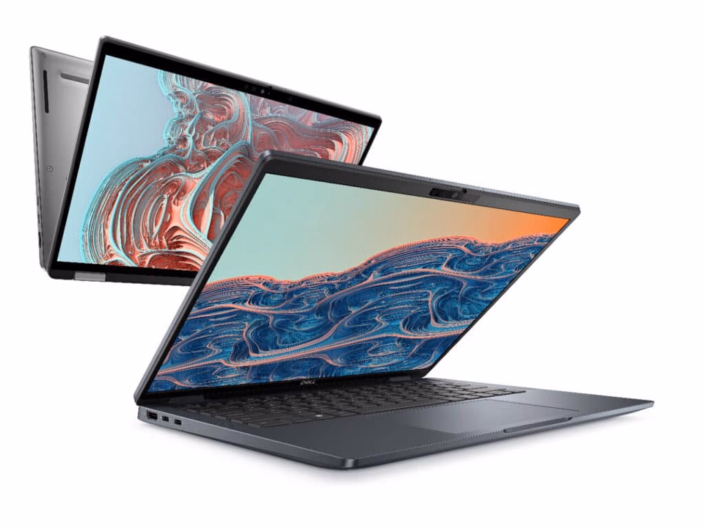 Dell Latitude 7440 — ảnh chi tiết 04