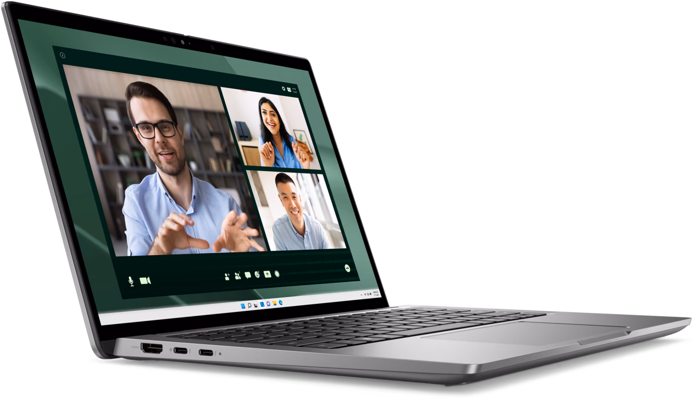 Dell Latitude 7450 — ảnh chi tiết 02 Dell Latitude 7450 — ảnh chi tiết 02