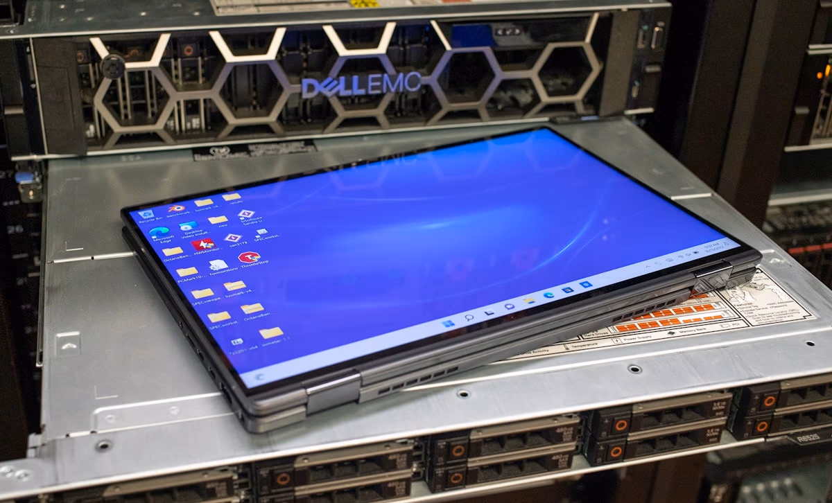 Dell Latitude 9430 — ảnh chi tiết 03