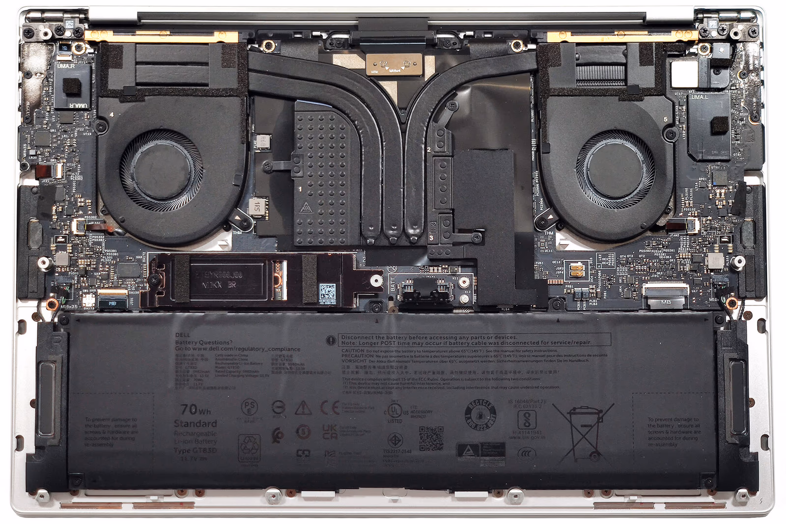 Dell Latitude 9440 — ảnh chi tiết 04
