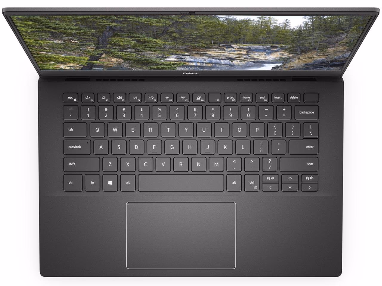 Dell Vostro 5401 — ảnh chi tiết 01 Dell Vostro 5401 — ảnh chi tiết 01