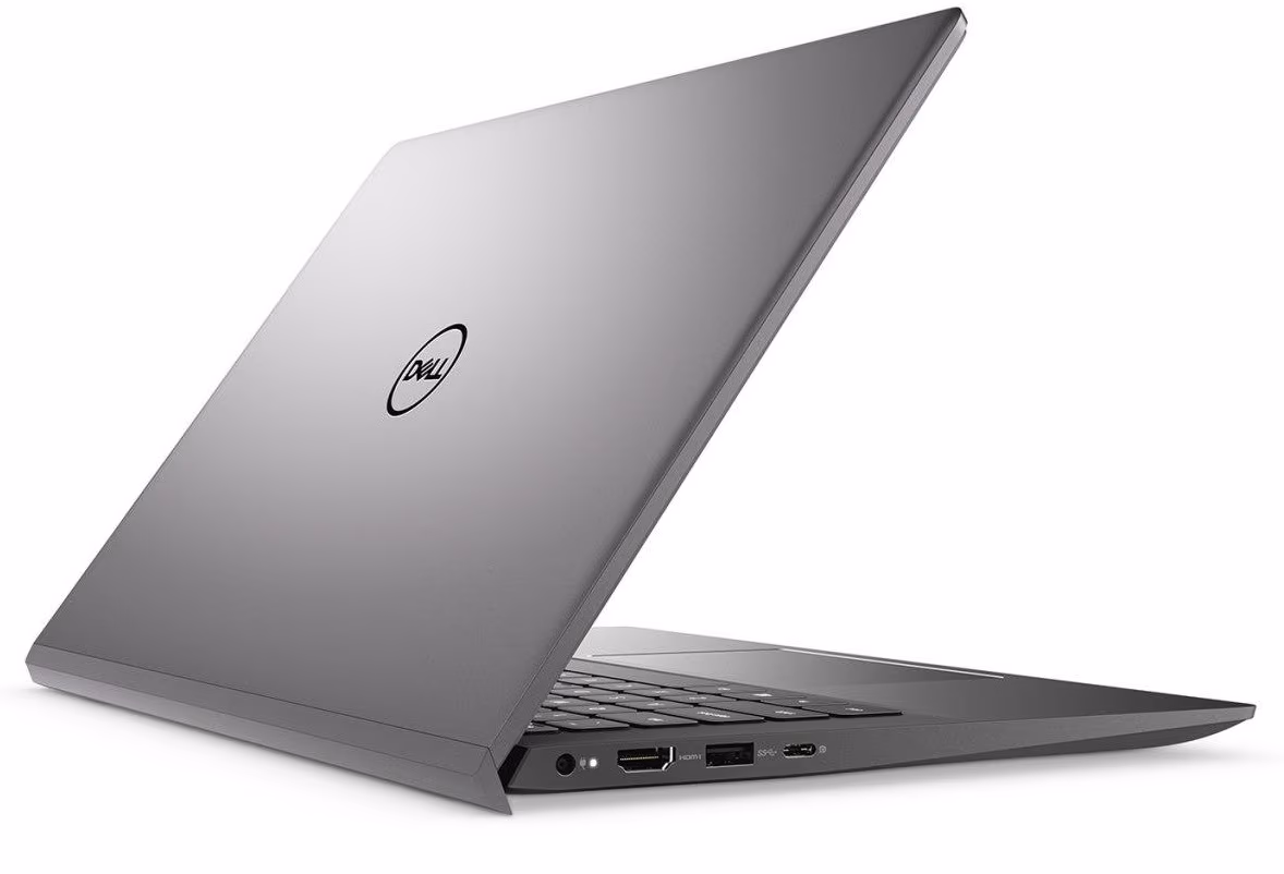 Dell Vostro 5401 — ảnh chi tiết 02 Dell Vostro 5401 — ảnh chi tiết 02