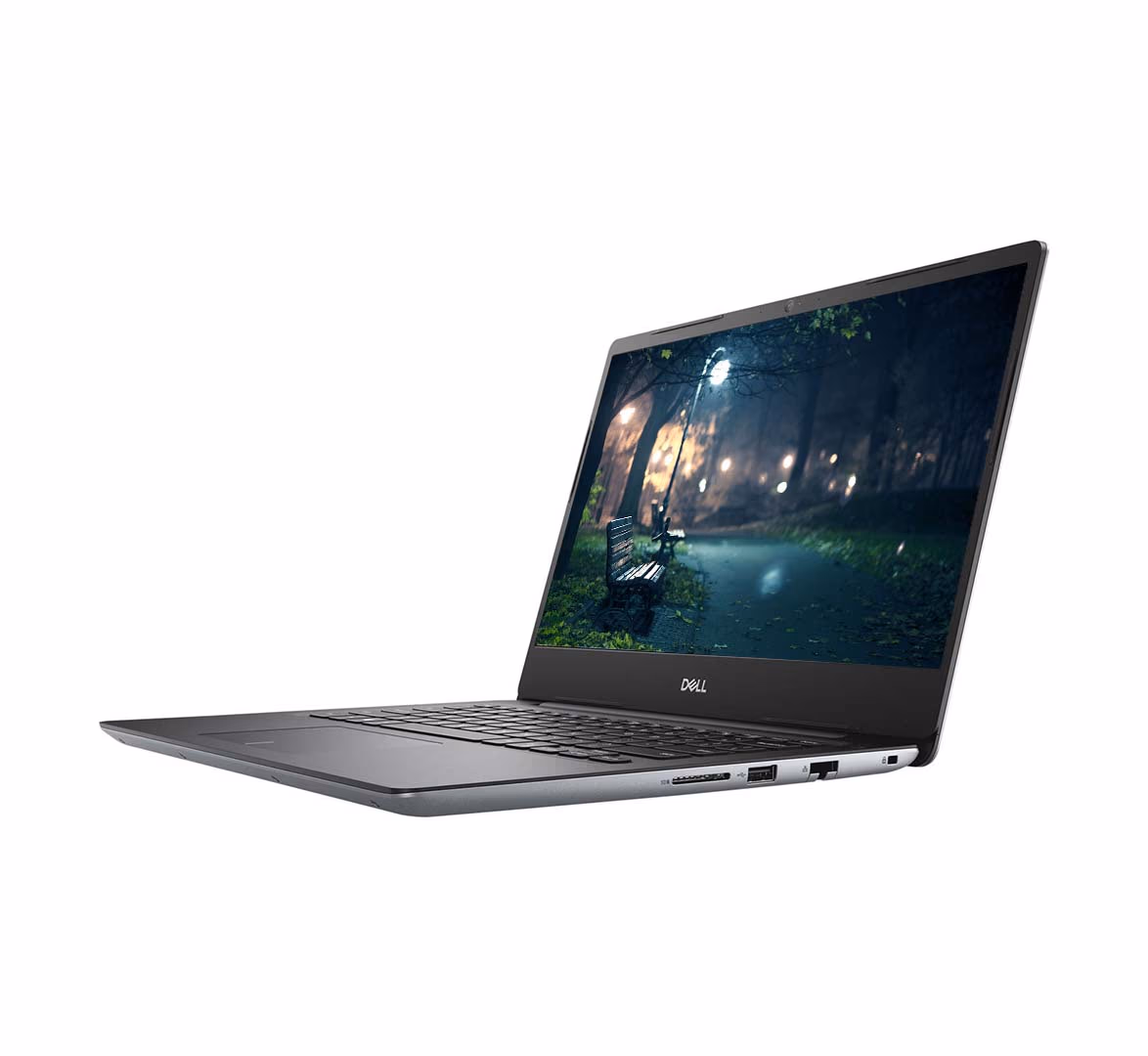 Dell Vostro 5481 — ảnh đại diện