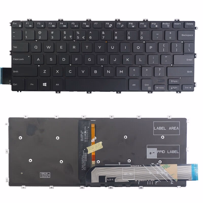Dell Vostro 5481 — ảnh chi tiết 03 Dell Vostro 5481 — ảnh chi tiết 03