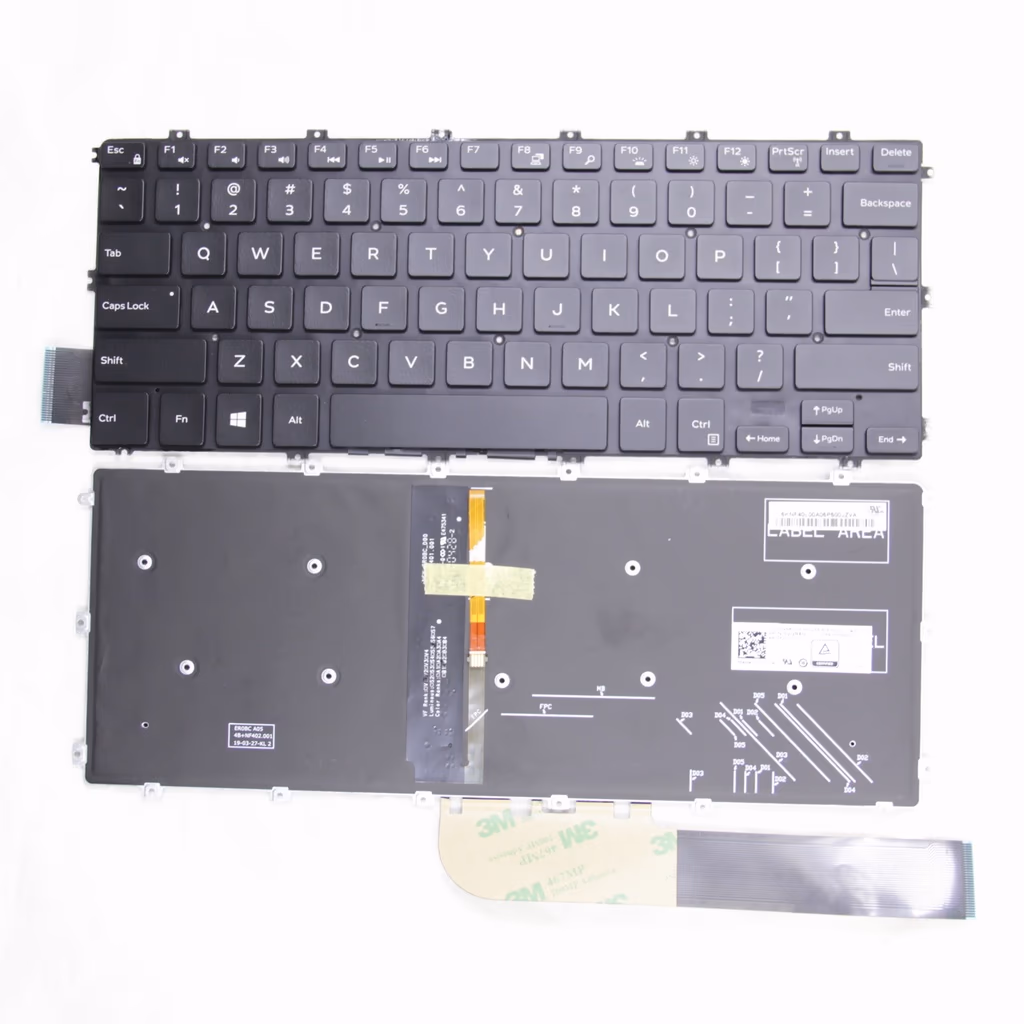 Dell Vostro 5481 — ảnh chi tiết 04 Dell Vostro 5481 — ảnh chi tiết 04