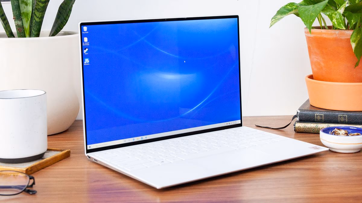 Dell XPS 13 9300 — ảnh chi tiết 01