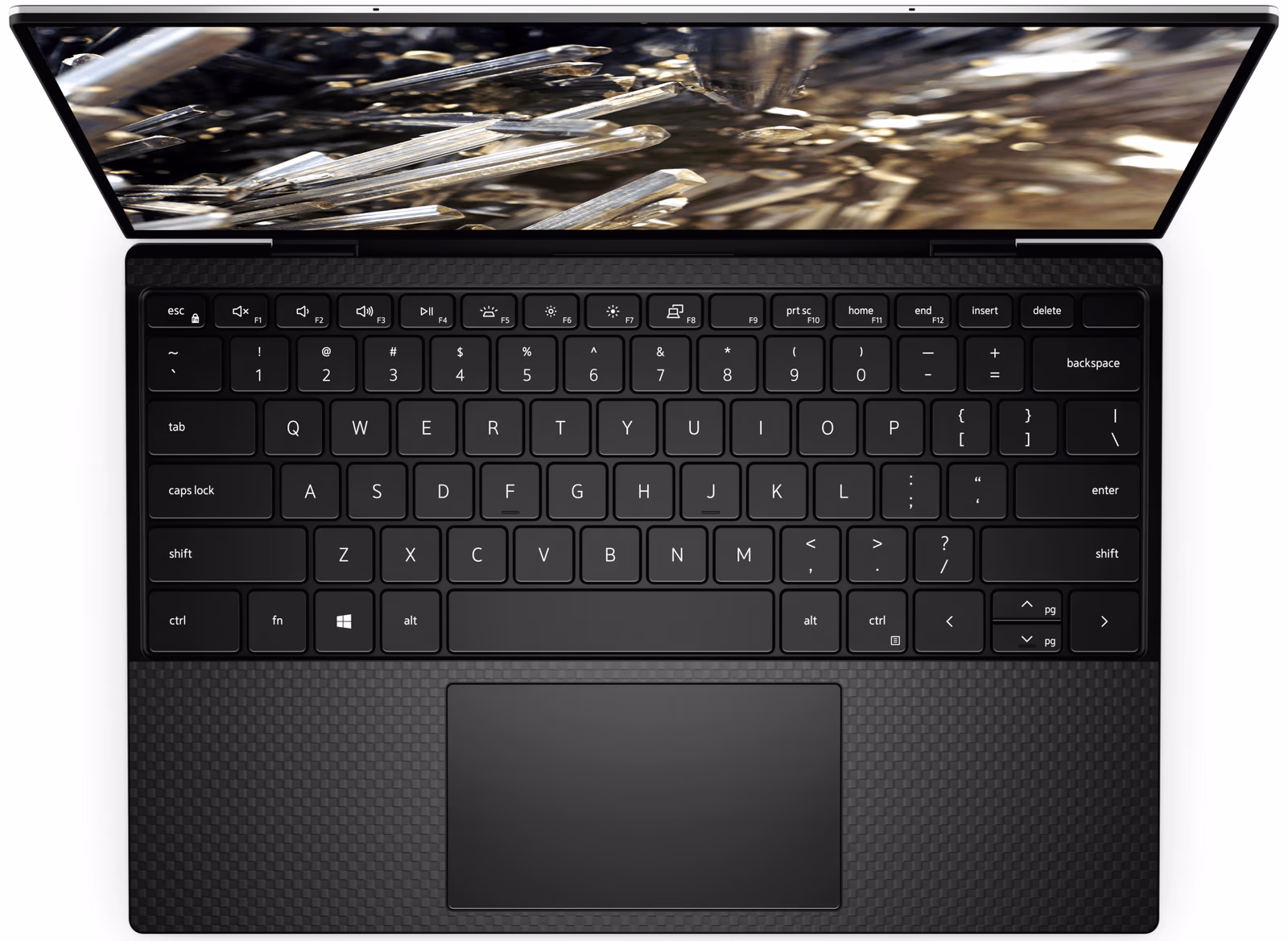Dell XPS 13 9300 — ảnh chi tiết 03