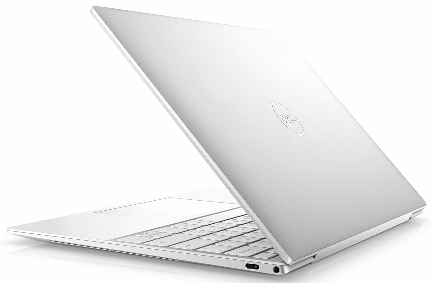 Dell XPS 13 9310 — ảnh đại diện