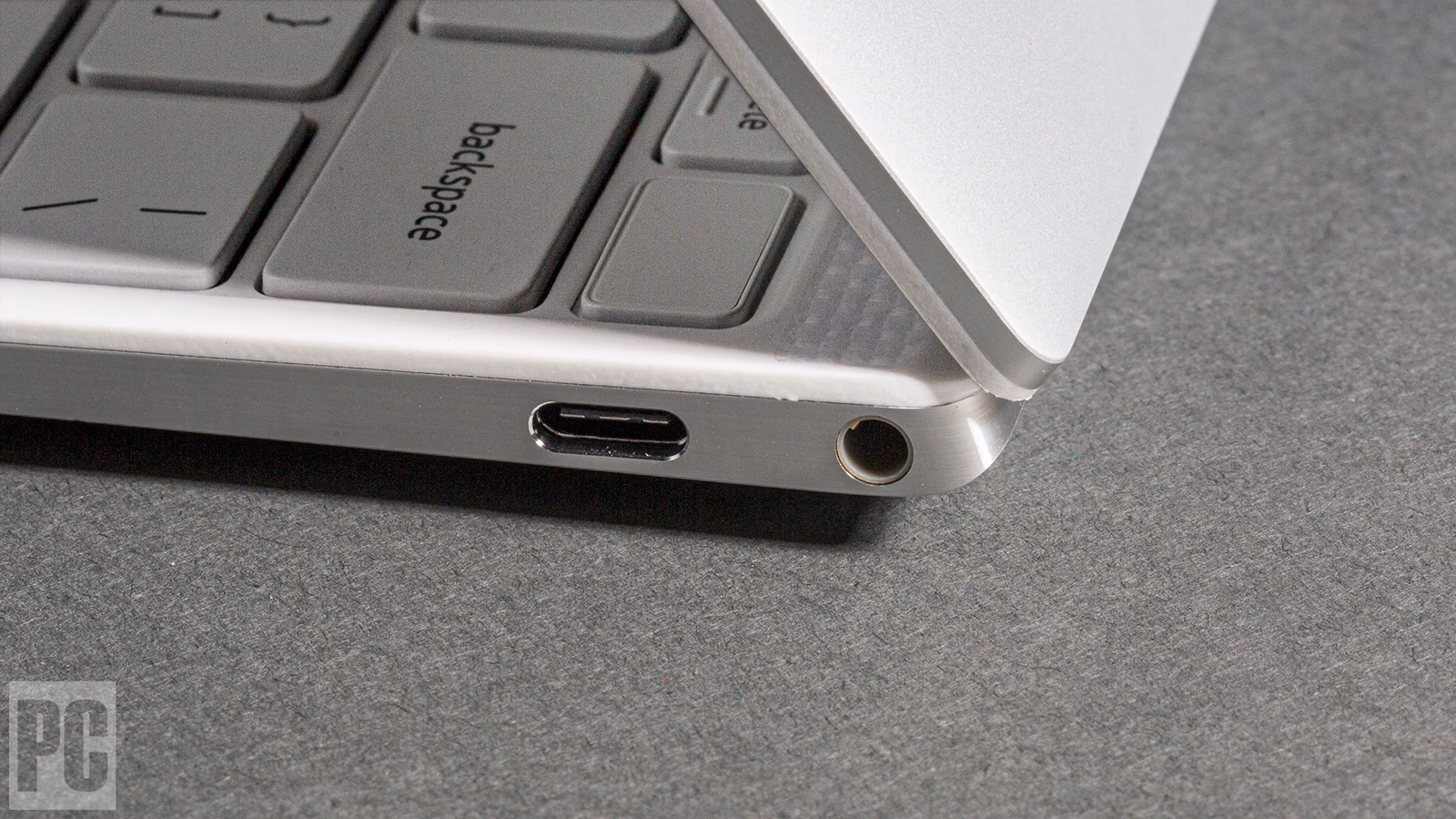 Dell XPS 13 9310 — ảnh chi tiết 01