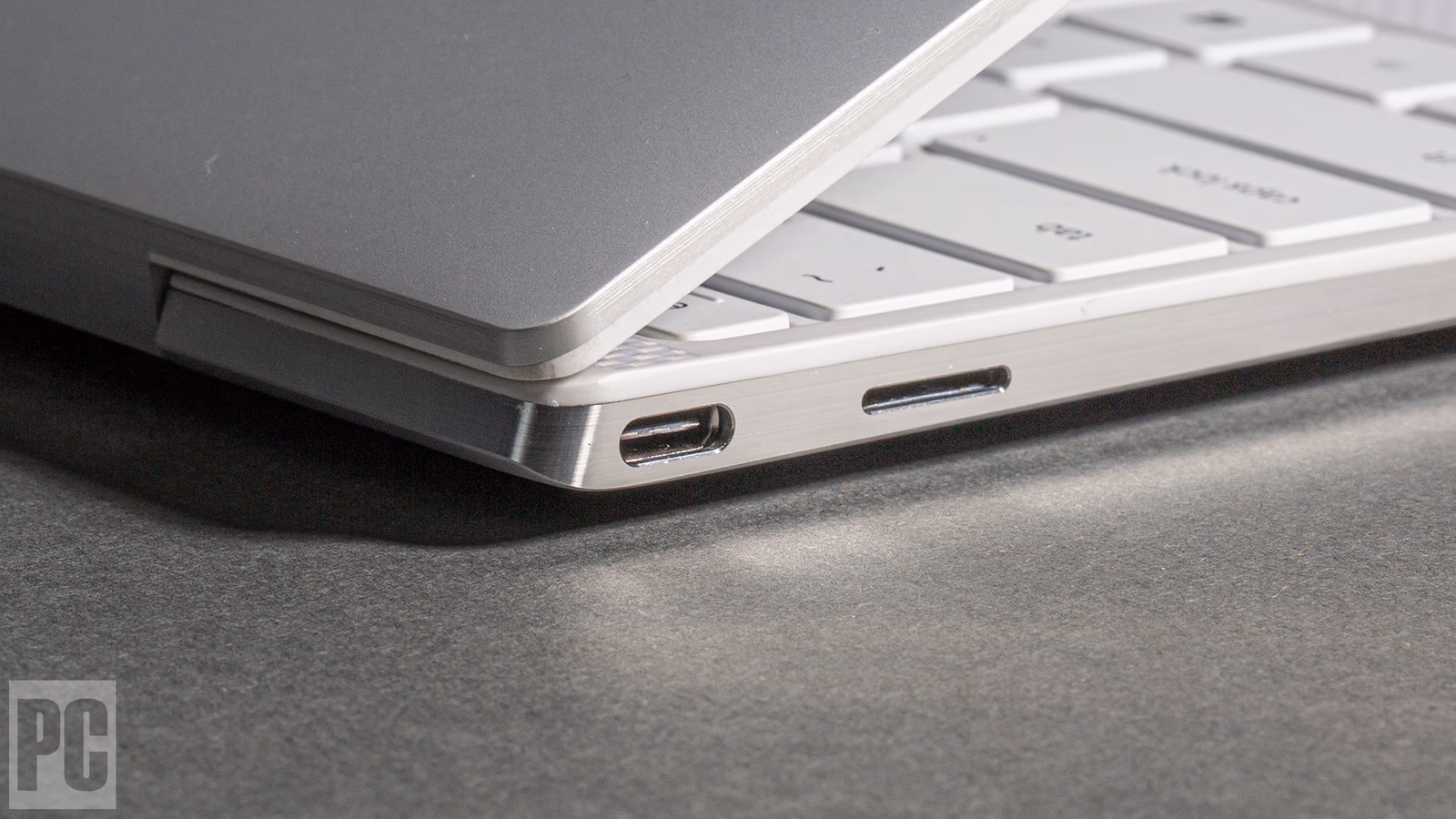 Dell XPS 13 9310 — ảnh chi tiết 03