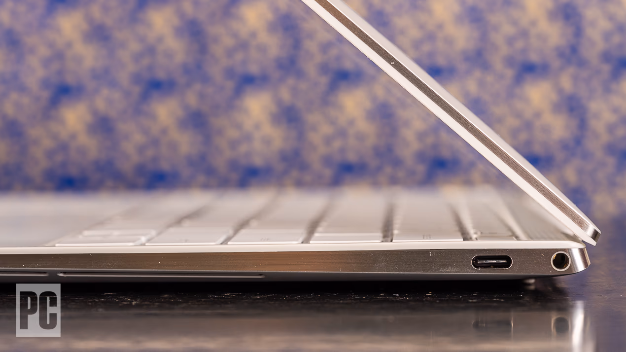 Dell XPS 13 9310 — ảnh chi tiết 04