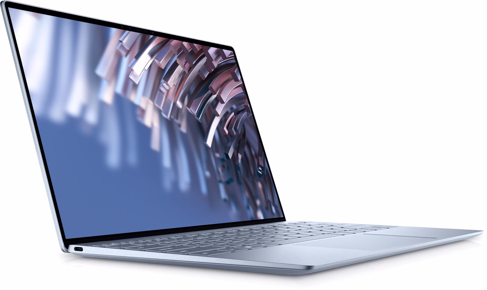 Dell XPS 13 9315 — ảnh đại diện