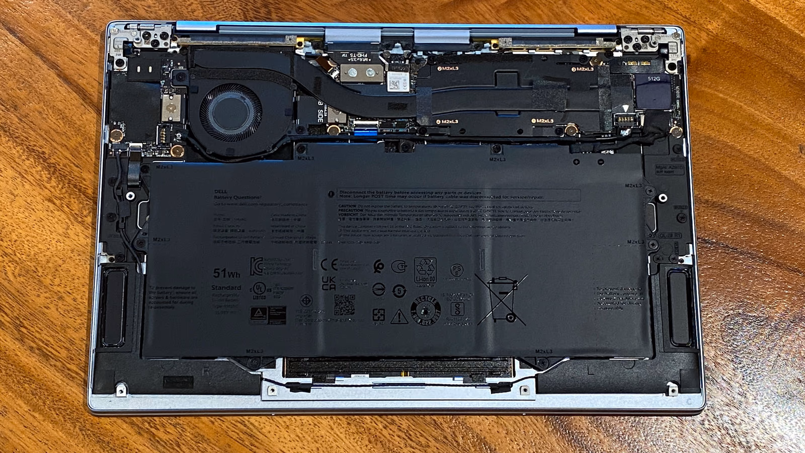 Dell XPS 13 9315 — ảnh chi tiết 01 Dell XPS 13 9315 — ảnh chi tiết 01