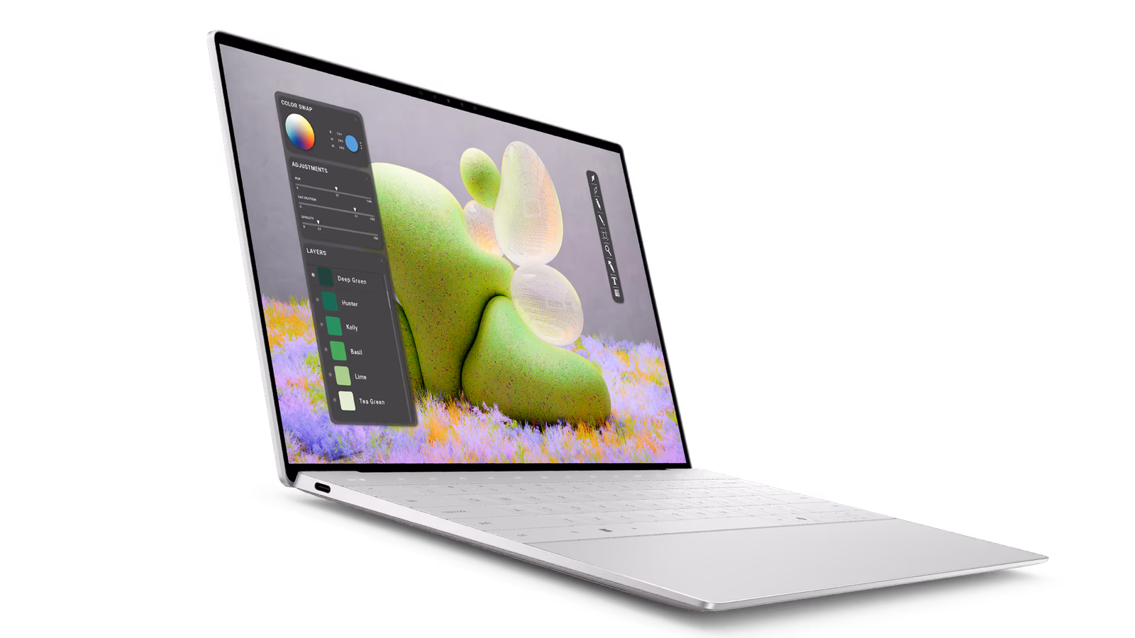 Dell XPS 13 9340 — ảnh đại diện