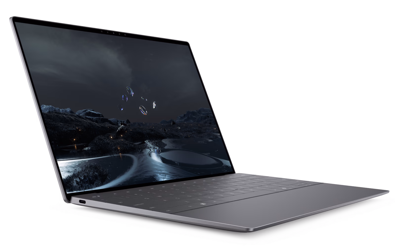 Dell XPS 13 9340 — ảnh chi tiết 02