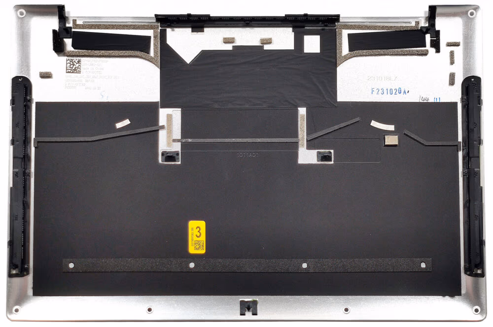 Dell XPS 13 9340 — ảnh chi tiết 03