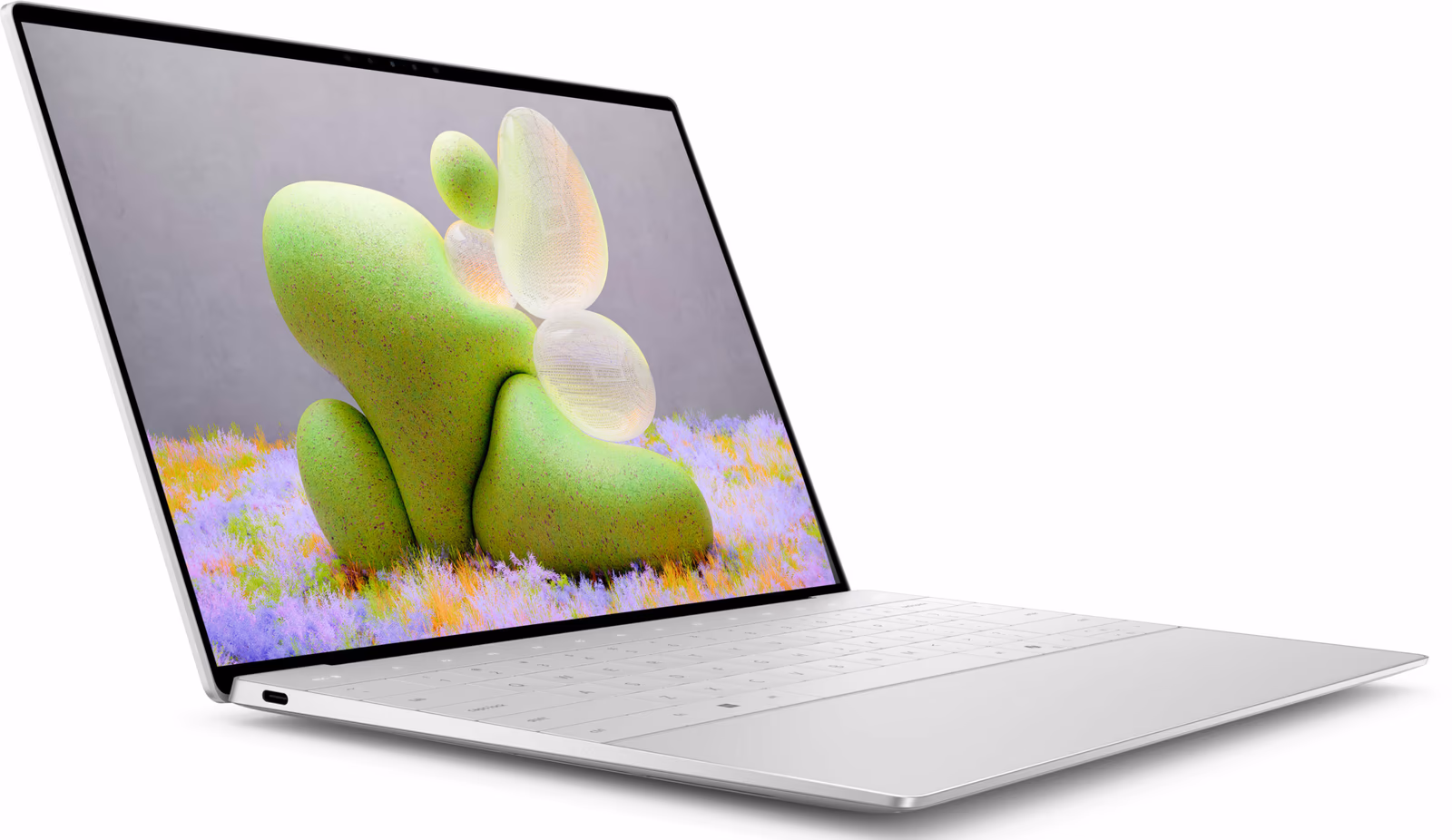 Dell XPS 13 9360 — ảnh chi tiết 02