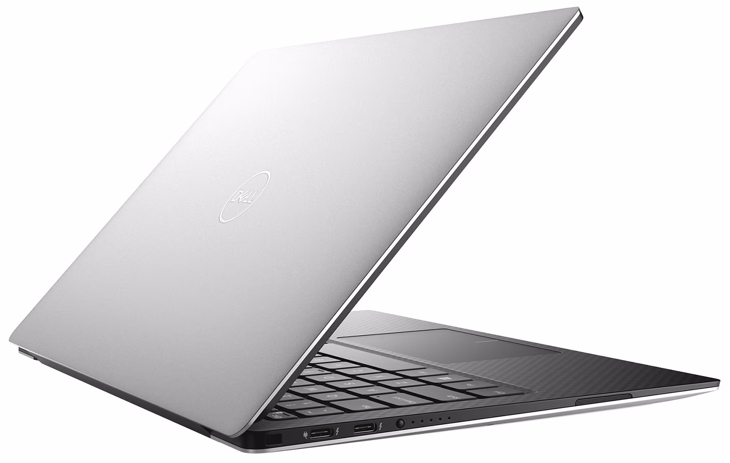 Dell XPS 13 9370 — ảnh đại diện