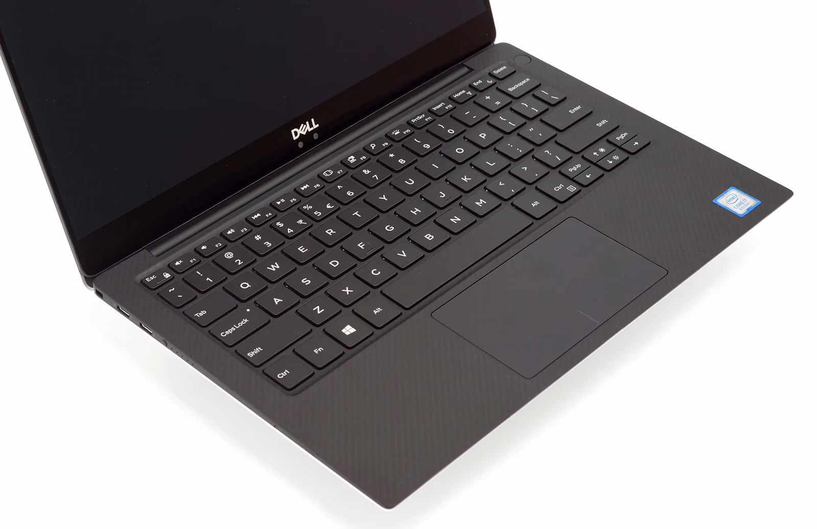 Dell XPS 13 9370 — ảnh chi tiết 03 Dell XPS 13 9370 — ảnh chi tiết 03