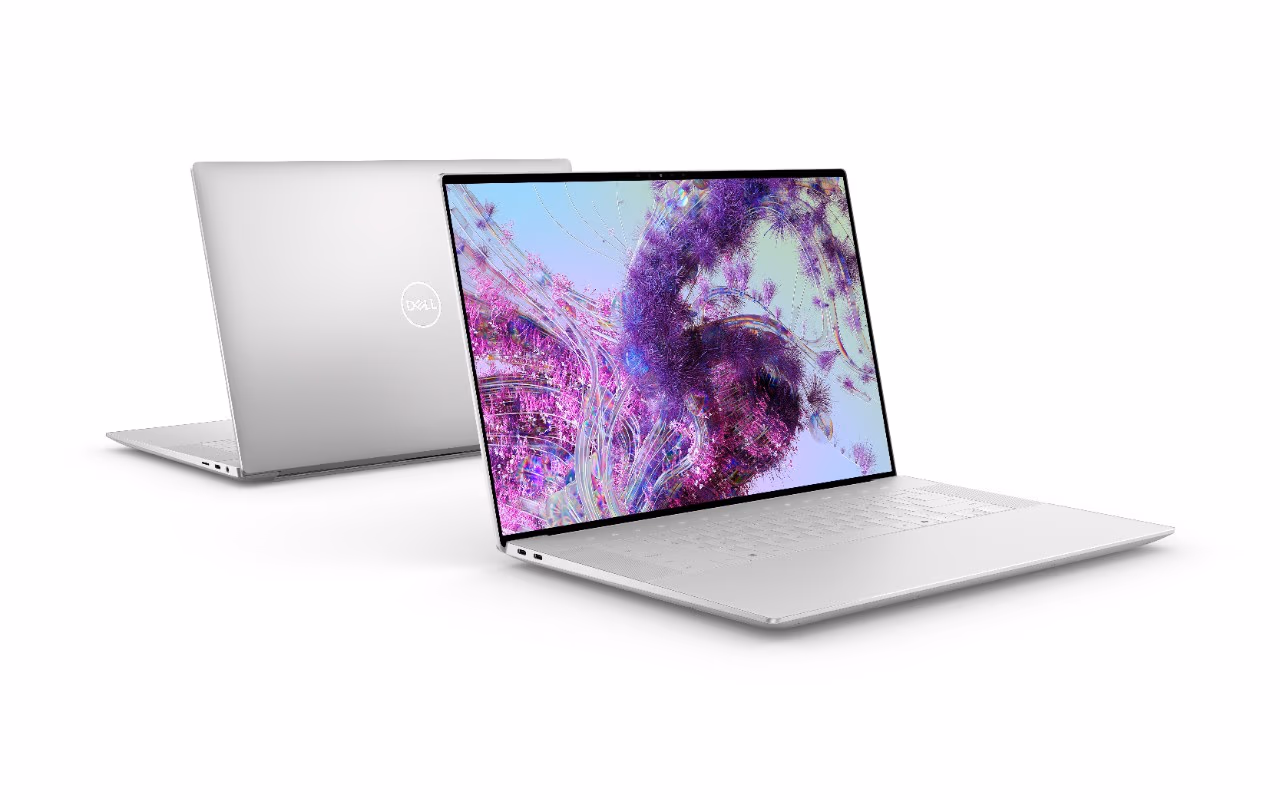 Dell XPS 13 9380 — ảnh đại diện