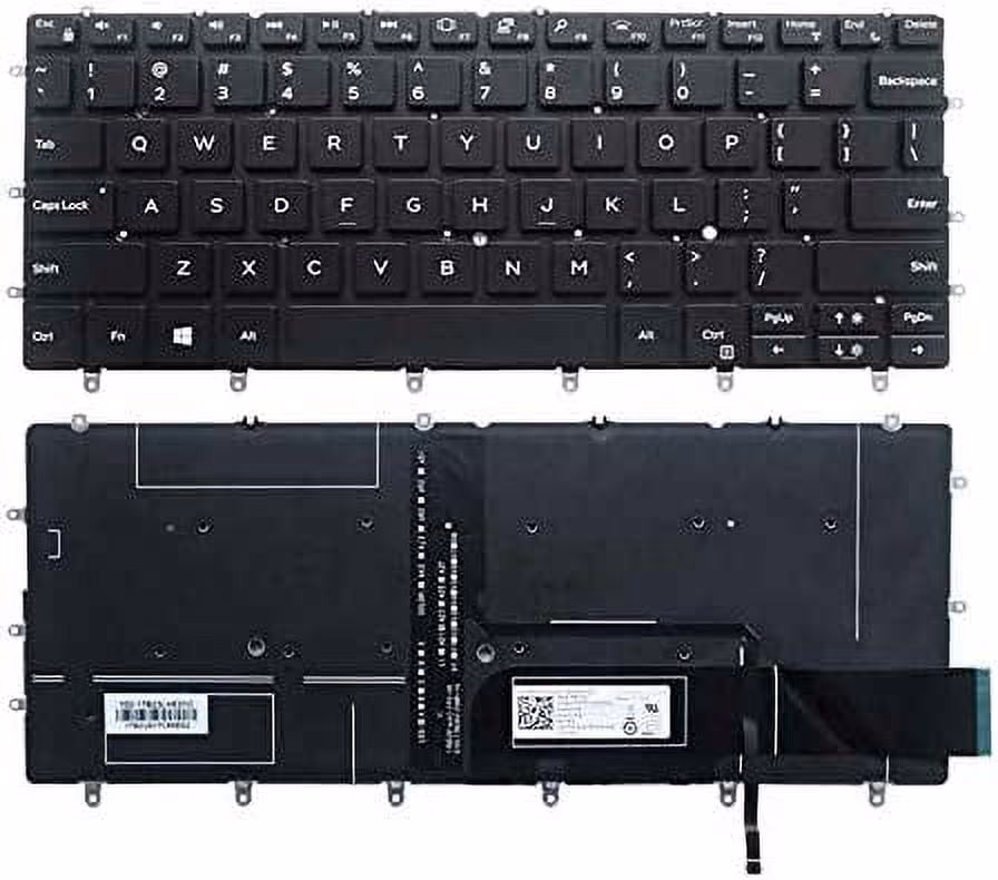 Dell XPS 13 9380 — ảnh chi tiết 01