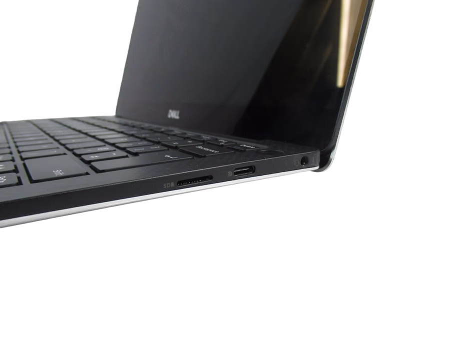 Dell XPS 13 9380 — ảnh chi tiết 02