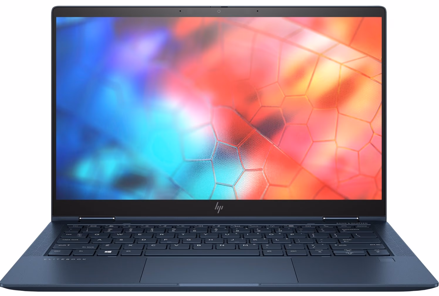 HP Elite Dragonfly G1 — ảnh đại diện