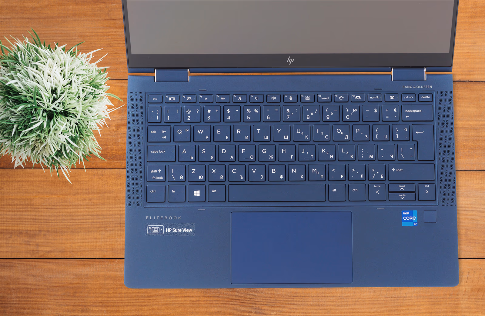 HP Elite Dragonfly G2 — ảnh chi tiết 01