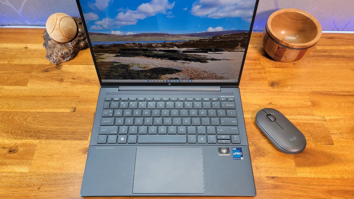 HP Elite Dragonfly G3 — ảnh chi tiết 02