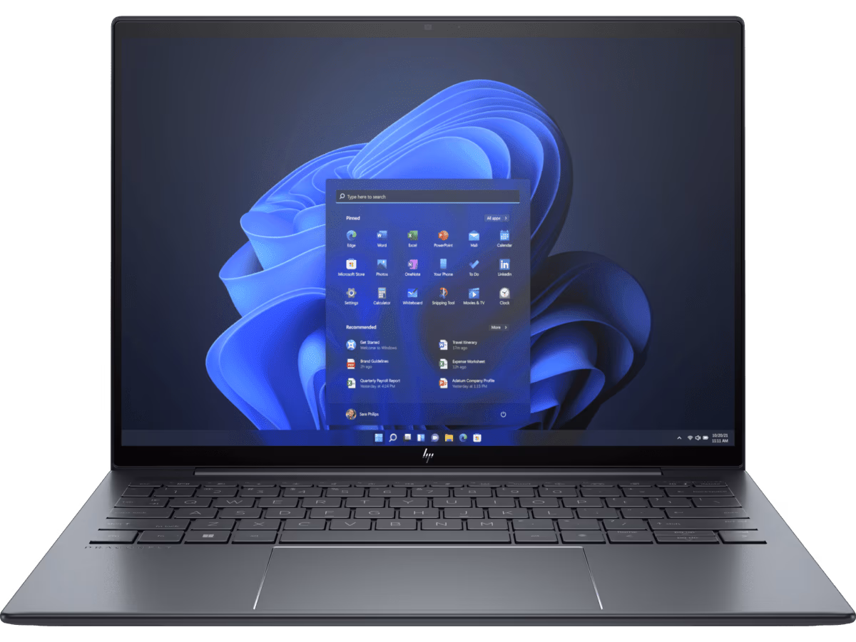 HP Elite Dragonfly G3 — ảnh chi tiết 04