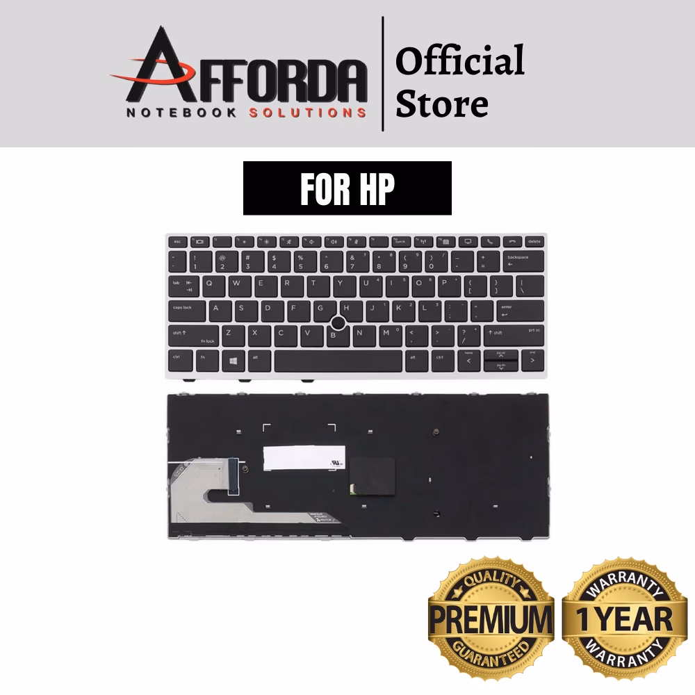 HP EliteBook 830 G5 — ảnh chi tiết 04 HP EliteBook 830 G5 — ảnh chi tiết 04