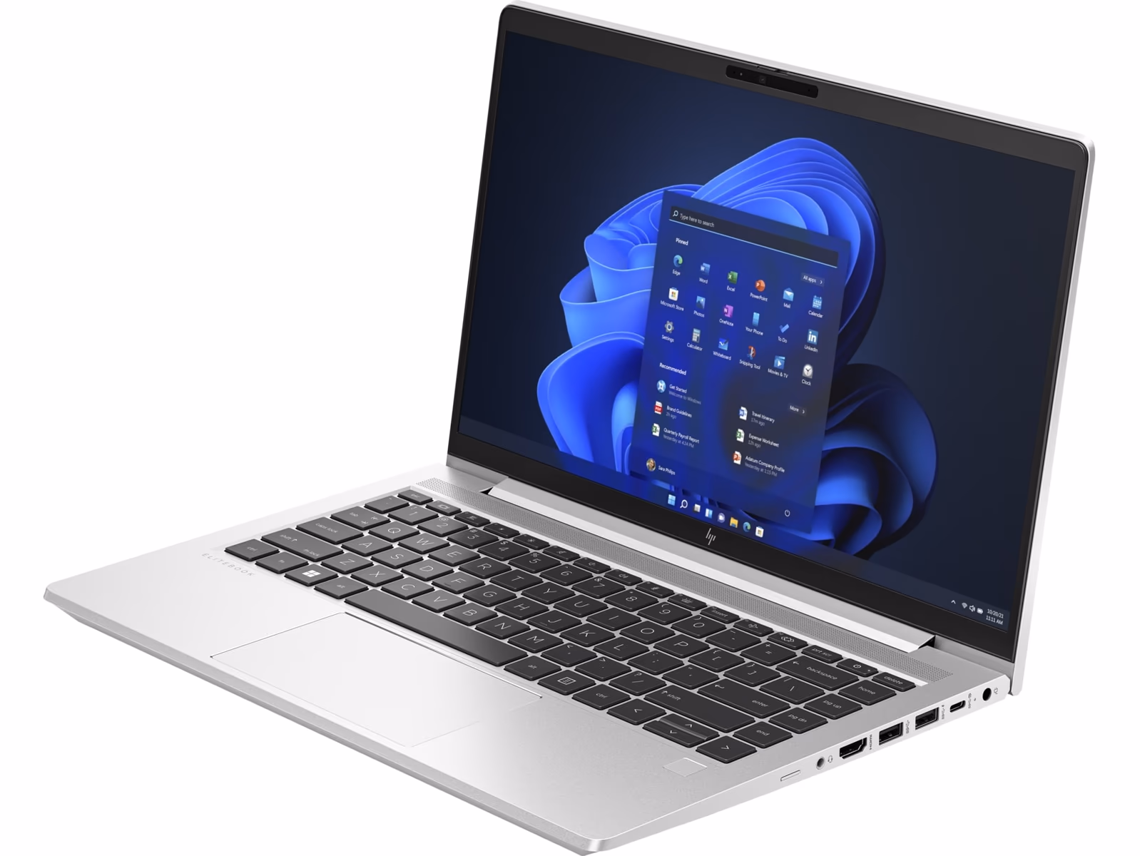 HP EliteBook 840 G10 — ảnh chi tiết 03 HP EliteBook 840 G10 — ảnh chi tiết 03