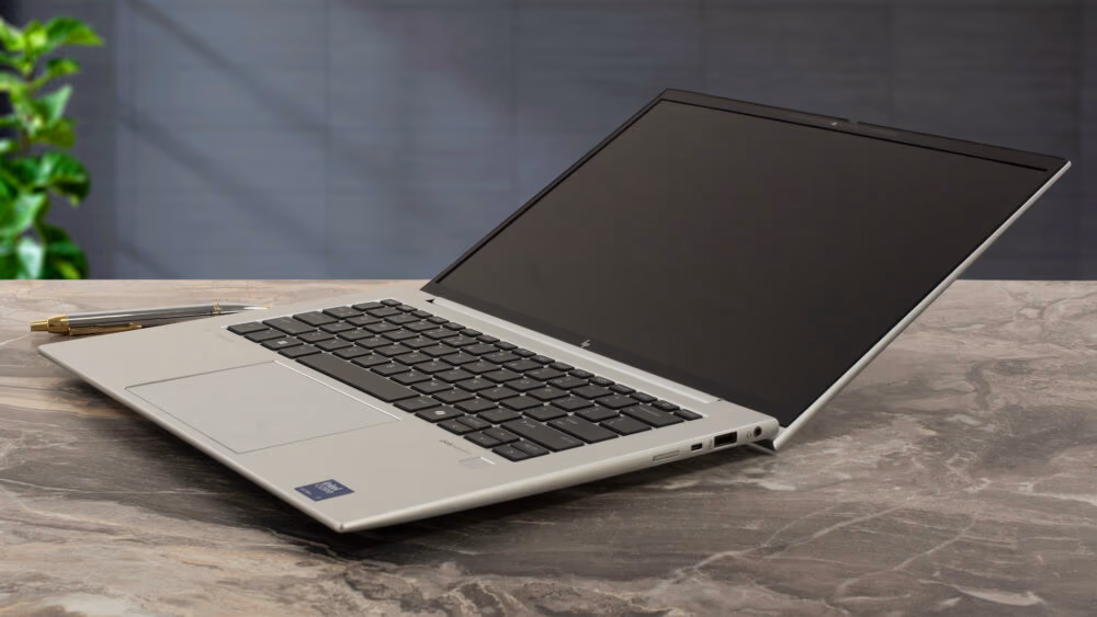 HP EliteBook 840 G11 — ảnh chi tiết 02