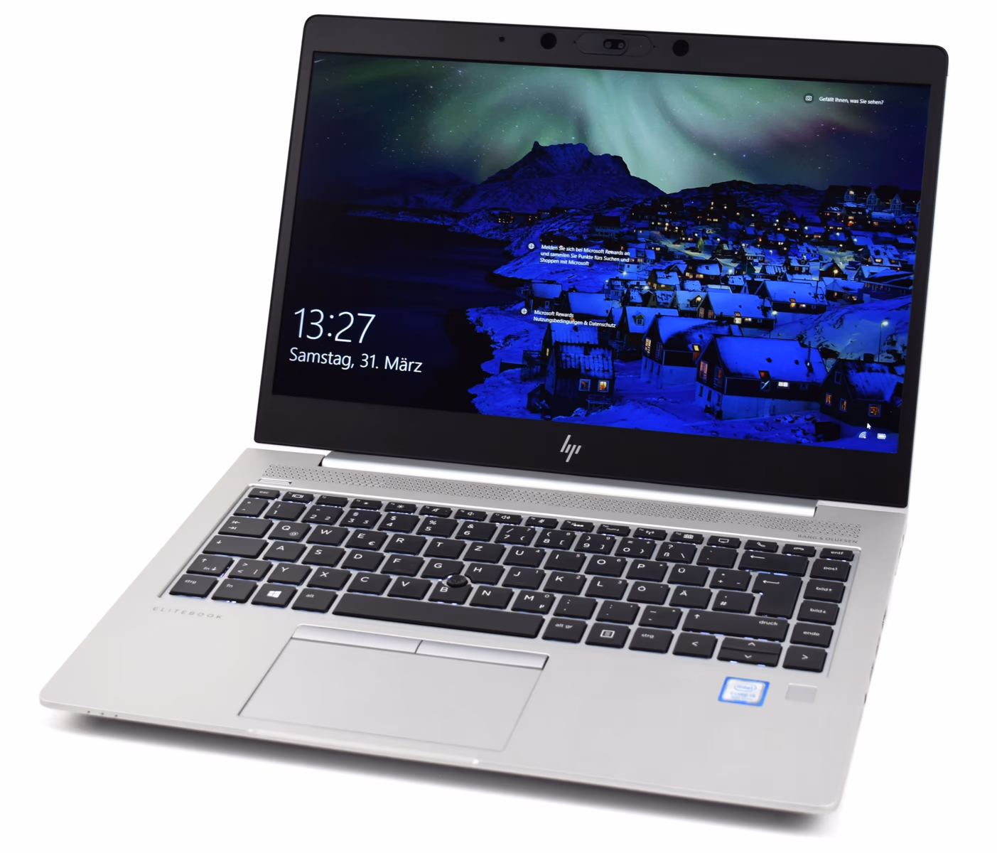HP EliteBook 840 G5 — ảnh đại diện
