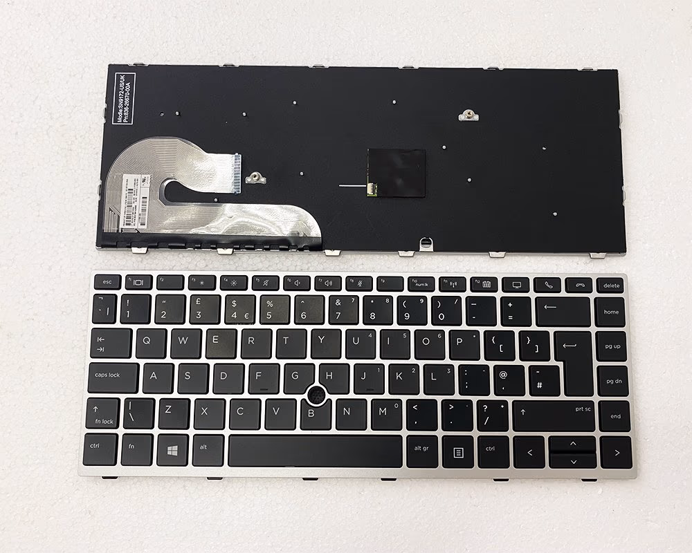 HP EliteBook 840 G5 — ảnh chi tiết 03 HP EliteBook 840 G5 — ảnh chi tiết 03