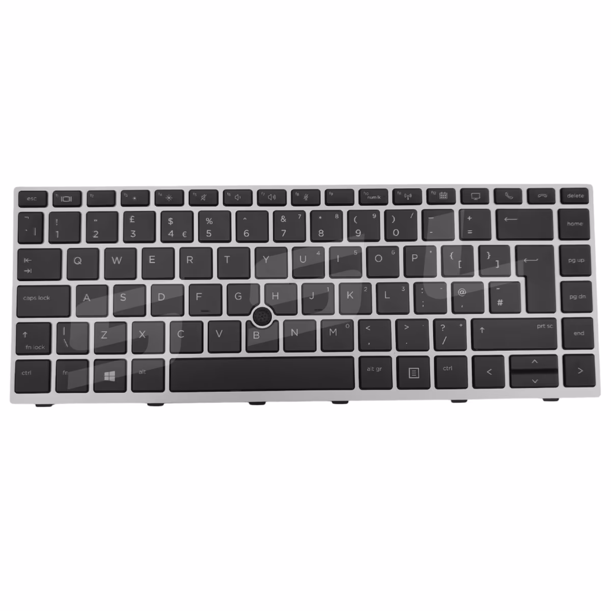 HP EliteBook 840 G5 — ảnh chi tiết 04 HP EliteBook 840 G5 — ảnh chi tiết 04