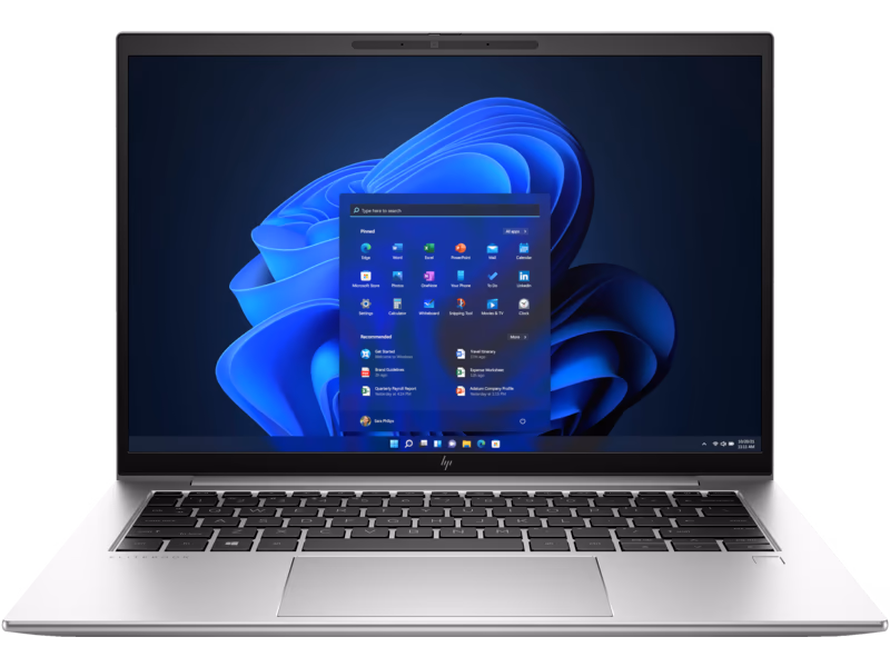 HP EliteBook 840 G9 — ảnh đại diện