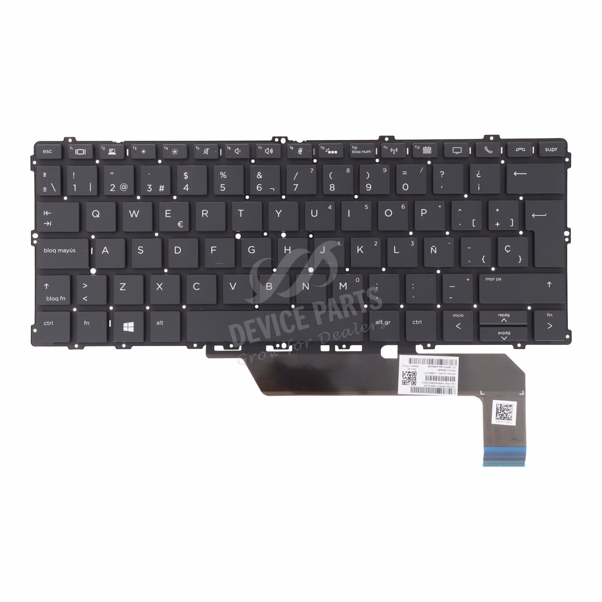 HP EliteBook x360 1030 G4 — ảnh chi tiết 02 HP EliteBook x360 1030 G4 — ảnh chi tiết 02