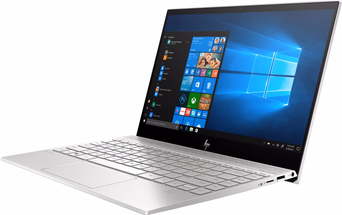HP Envy 13-aq0000 — ảnh đại diện