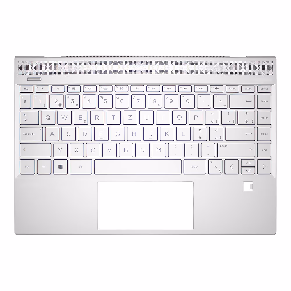 HP Envy 13-aq0000 — ảnh chi tiết 04 HP Envy 13-aq0000 — ảnh chi tiết 04
